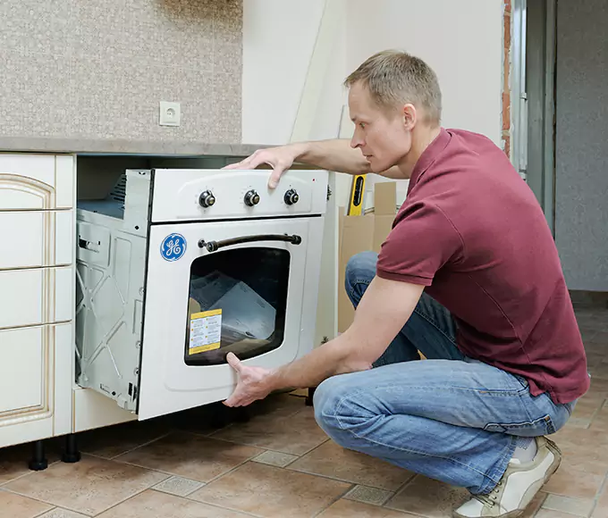 What Sets Our GE Appliance Service Apart in Dracut, MA?