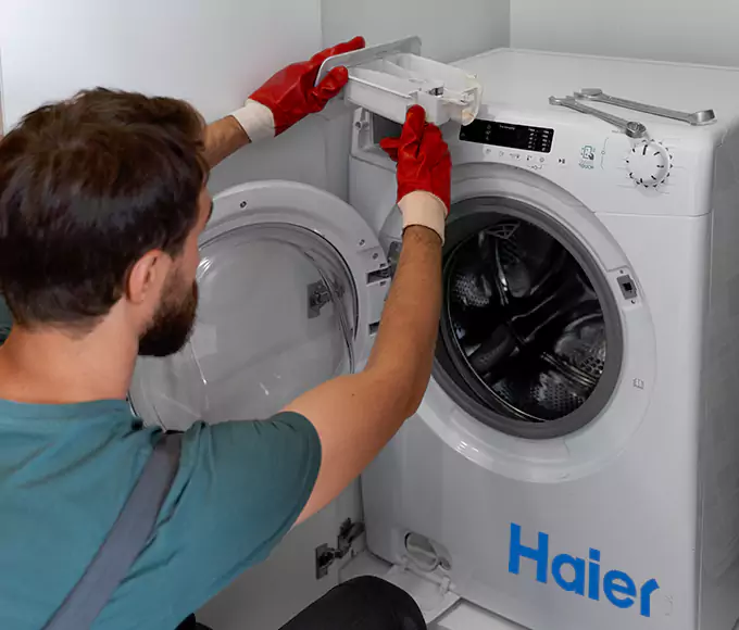 What Sets Our Haier Service Apart in Dracut, MA?