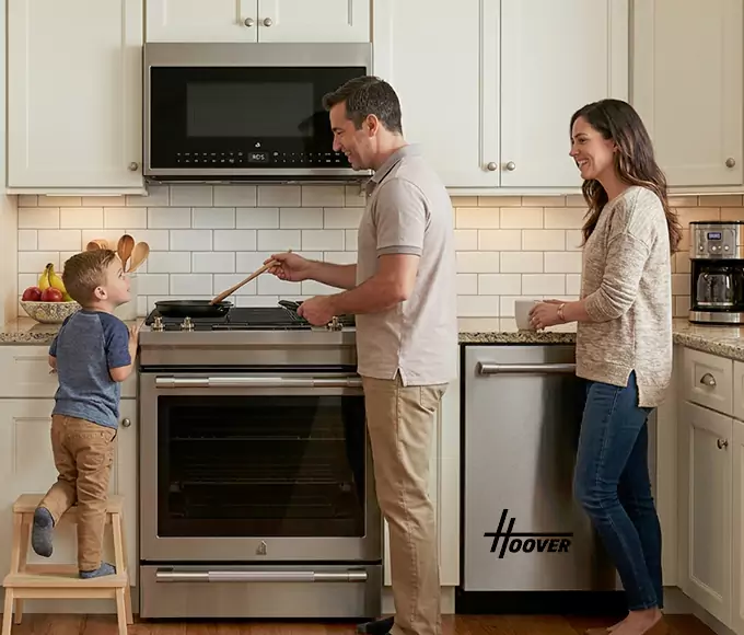 What Sets Our Hoover Service Apart in Dracut, MA?