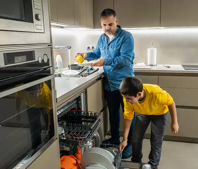 What Sets Our Hotpoint Service Apart in Dracut, MA?