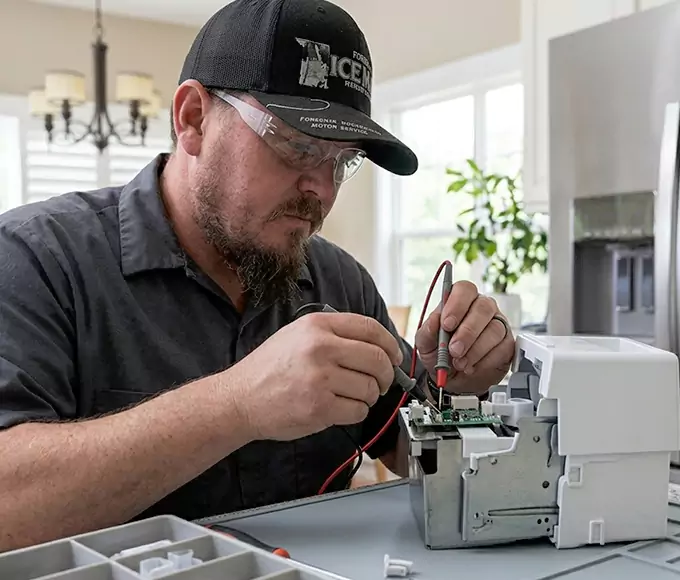 Why Dracut Homeowners Trust Dracut Appliance Pro for Every Ice Maker Fix?