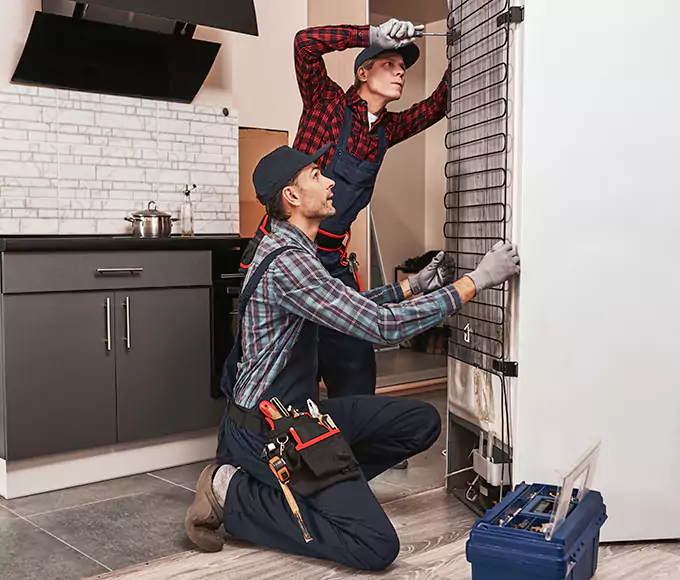 Why Dracut Homeowners Choose Dracut Appliance Pro for Every In-Home Appliance Repair?