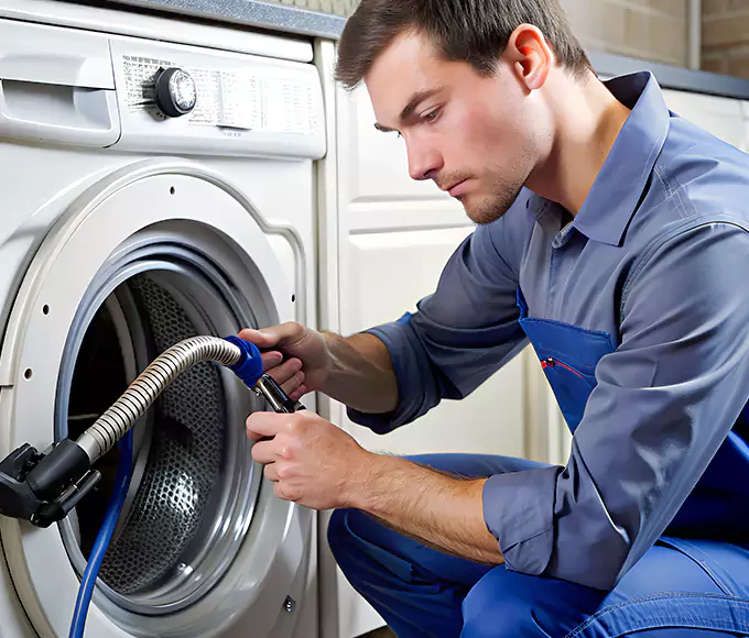 Why Dracut Homeowners Choose Dracut Appliance Pro for Laundry Appliance Repair?