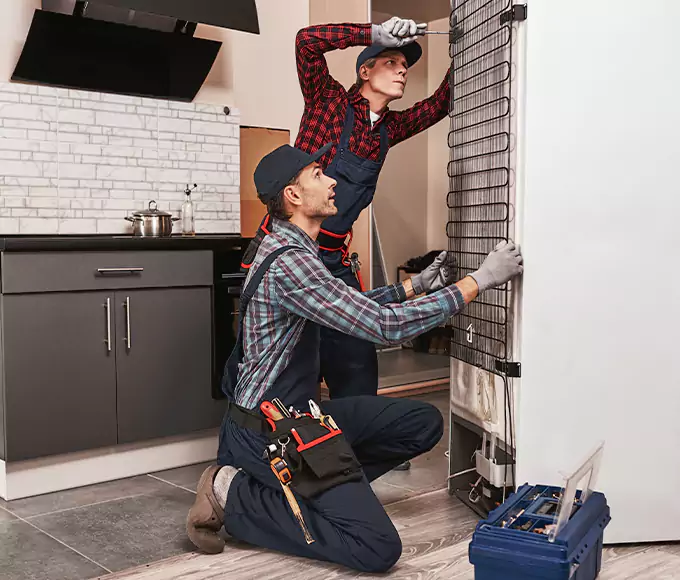 Why Dracut, MA Homeowners Trust Dracut Appliance Pro for Refrigerator Not Cooling Repair?