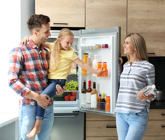Why Dracut Homeowners Trust Dracut Appliance Pro for Every Fridge Fix?