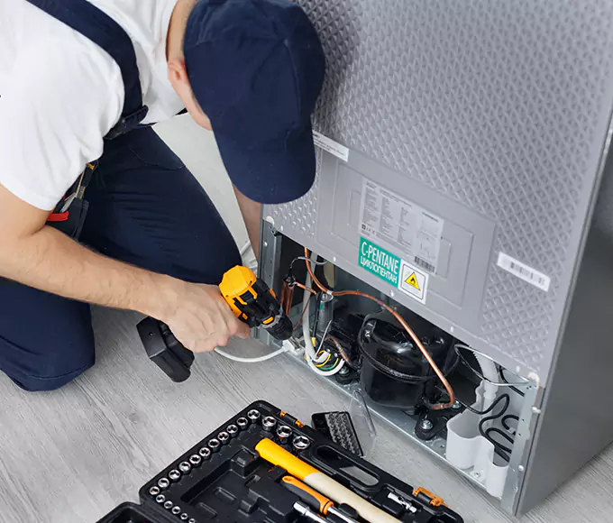 Why Dracut Restaurant Owners Trust Dracut Appliance Pro for Every Refrigeration Repair Restaurant Services Job?