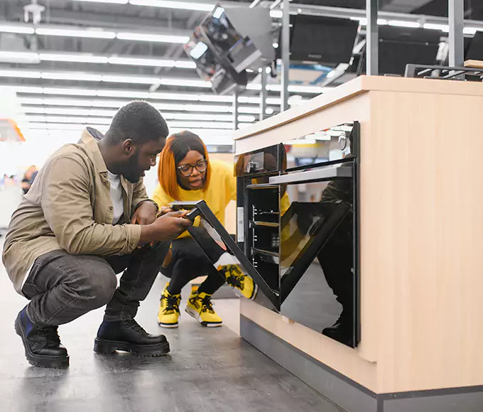 Why Dracut Customers Trust Dracut Appliance Pro for Retailer Purchased Appliance Installation?