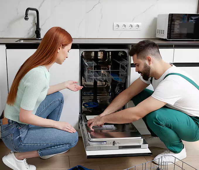 Why Dracut Homeowners Choose Dracut Appliance Pro as Their Same Day Dishwasher Repair Company?