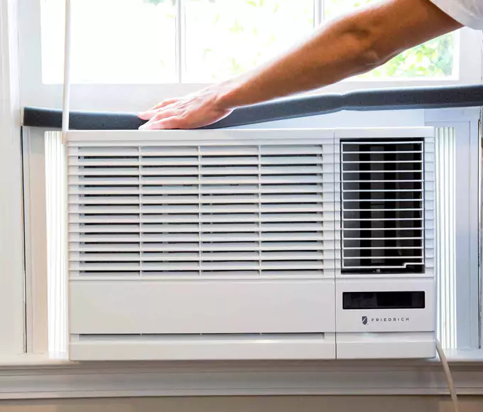 Why Dracut, MA Homeowners Choose Dracut Appliance Pro for Every Window Air Conditioner Repair Service Job?